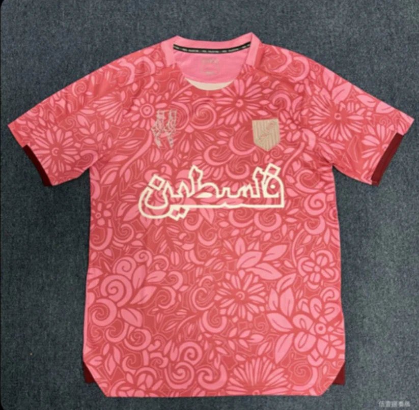 Palestina Special Edition Shirt 24/25
