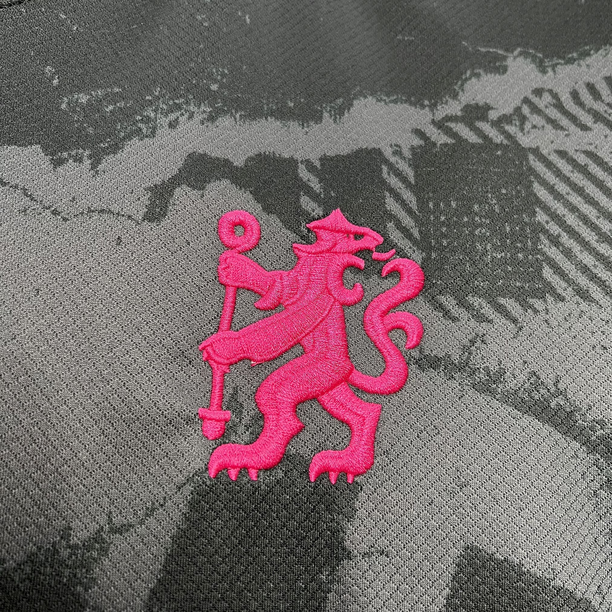 Chelsea 3de Shirt 24/25