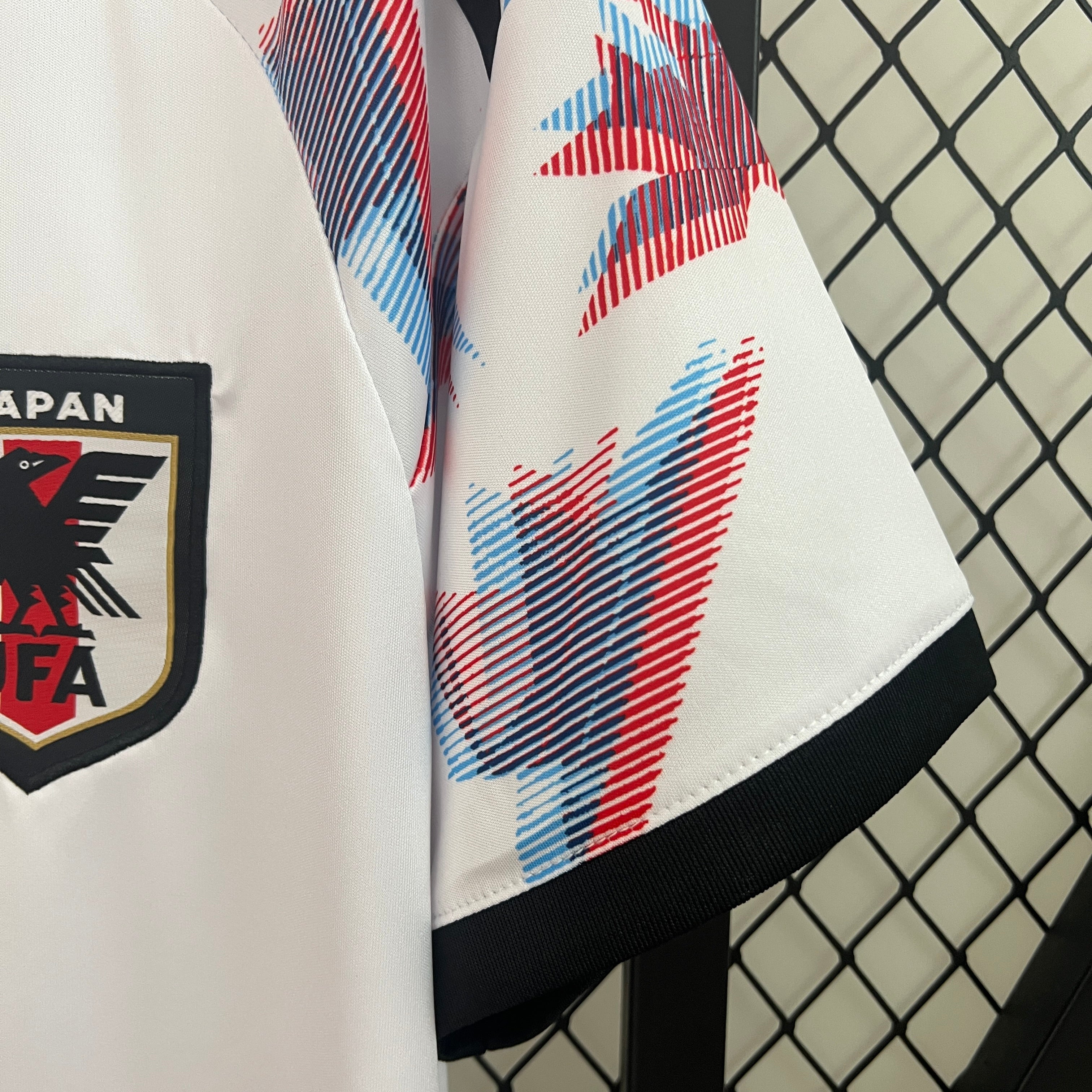Japan Special Edition Shirt 24/25