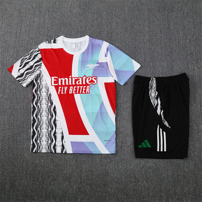 Arsenal Trainingsset 24/25