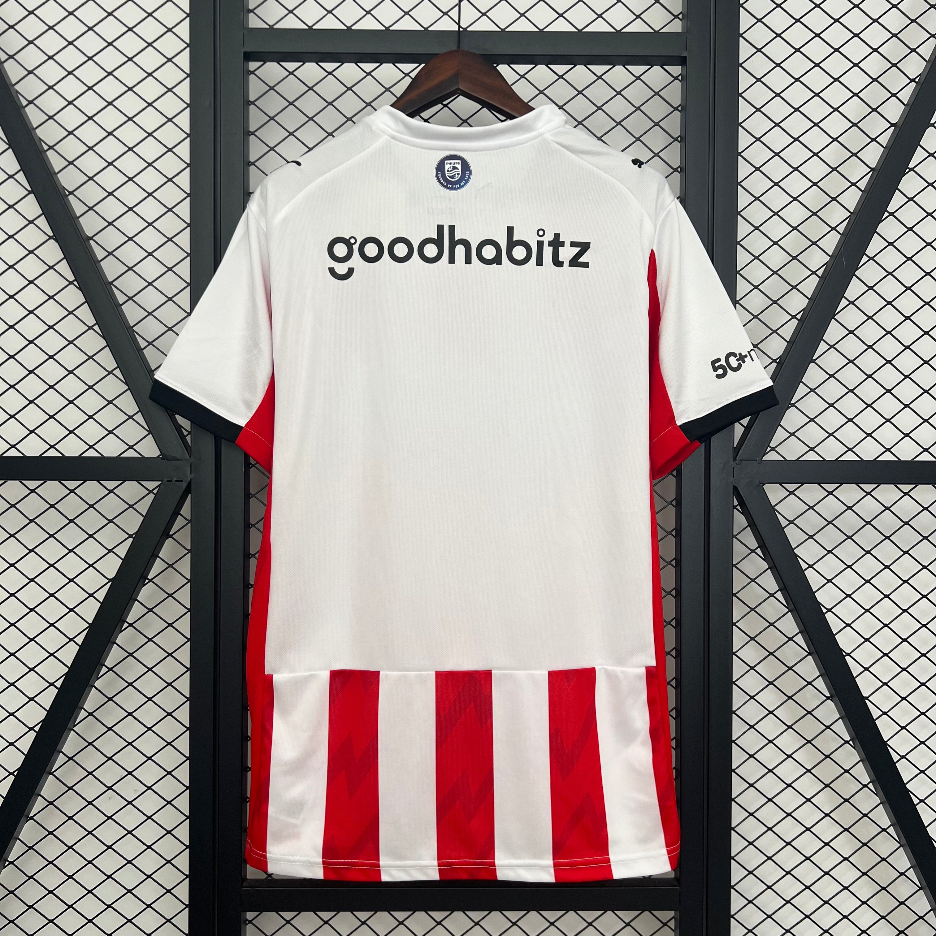 PSV Thuis Shirt 25/26