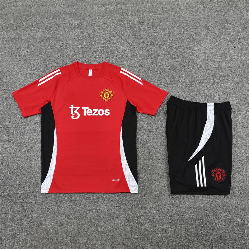 Manchester United Trainingsset 24/25