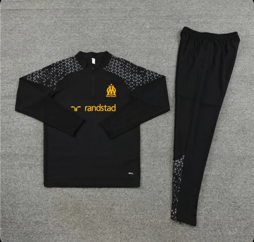 Olympique Marseille Trainingspak 24/25