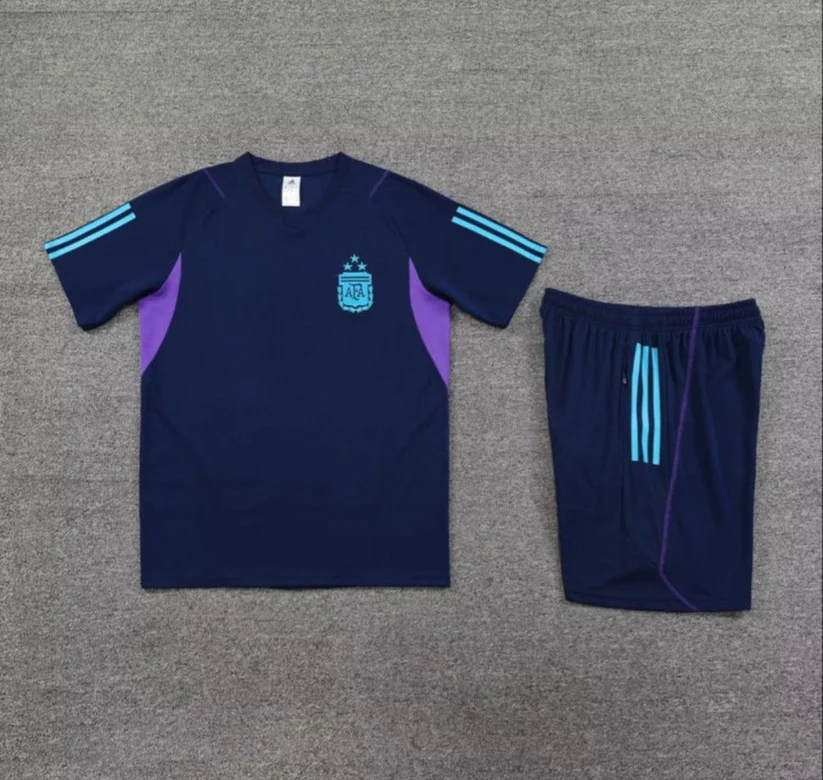 Argentinië Trainingsset 23/24