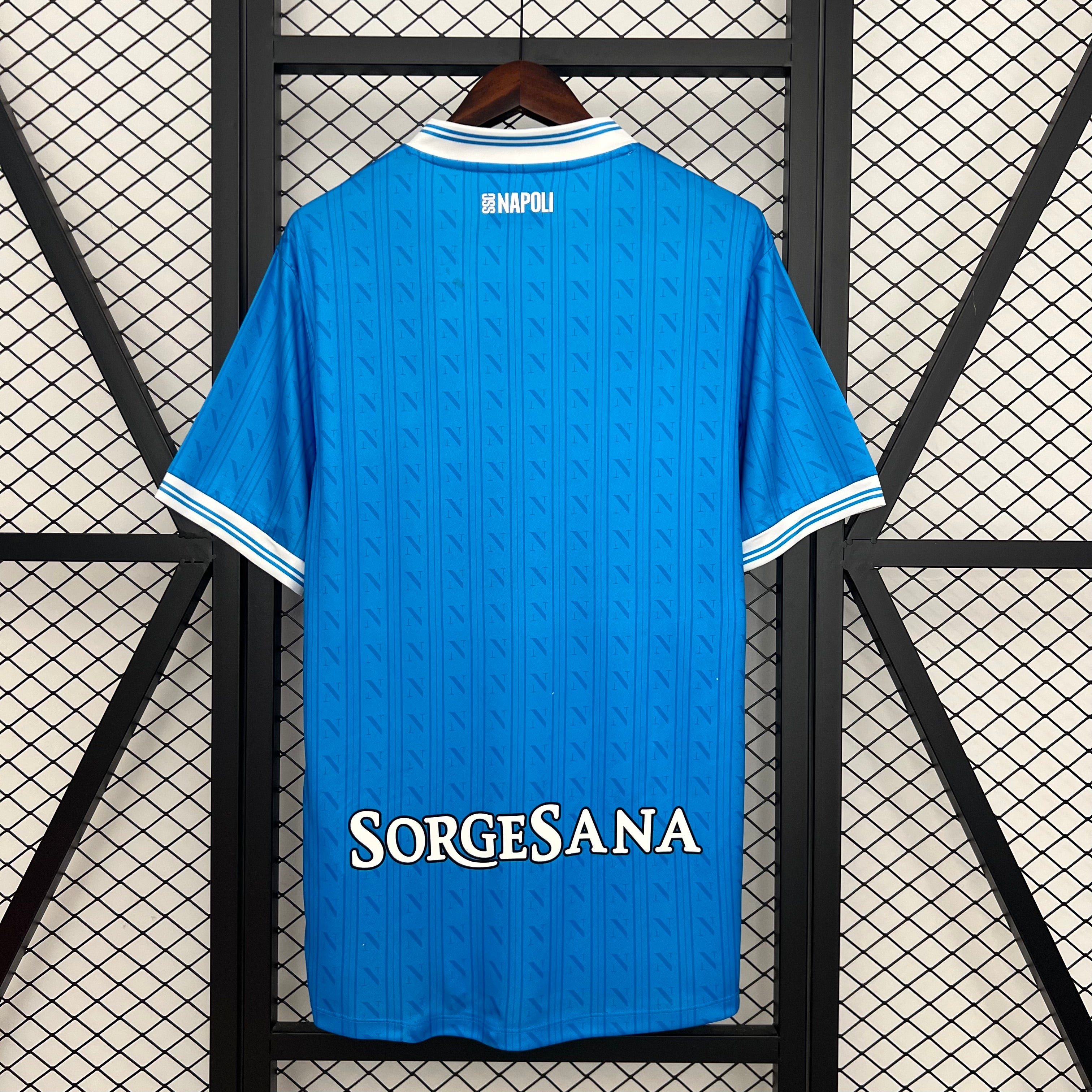 Napoli Thuis Shirt 25/26