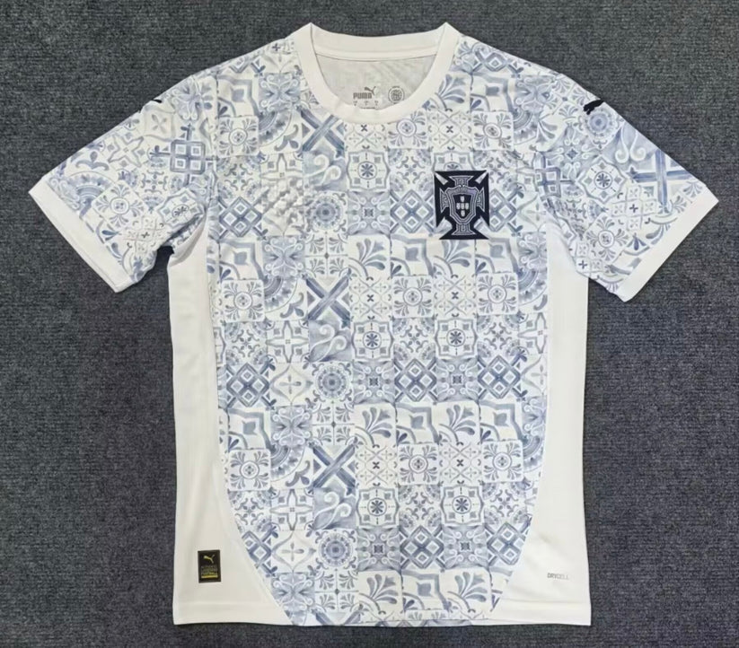 Portugal Special Edition Shirt 25/26