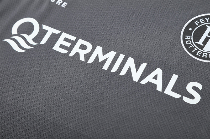 Feyenoord Trainingsset 25/26 kk