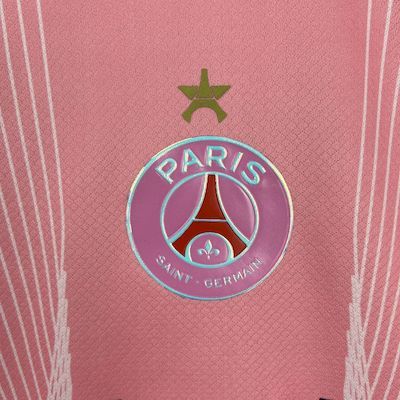 PSG Special Edition Shirt 25/26 kk