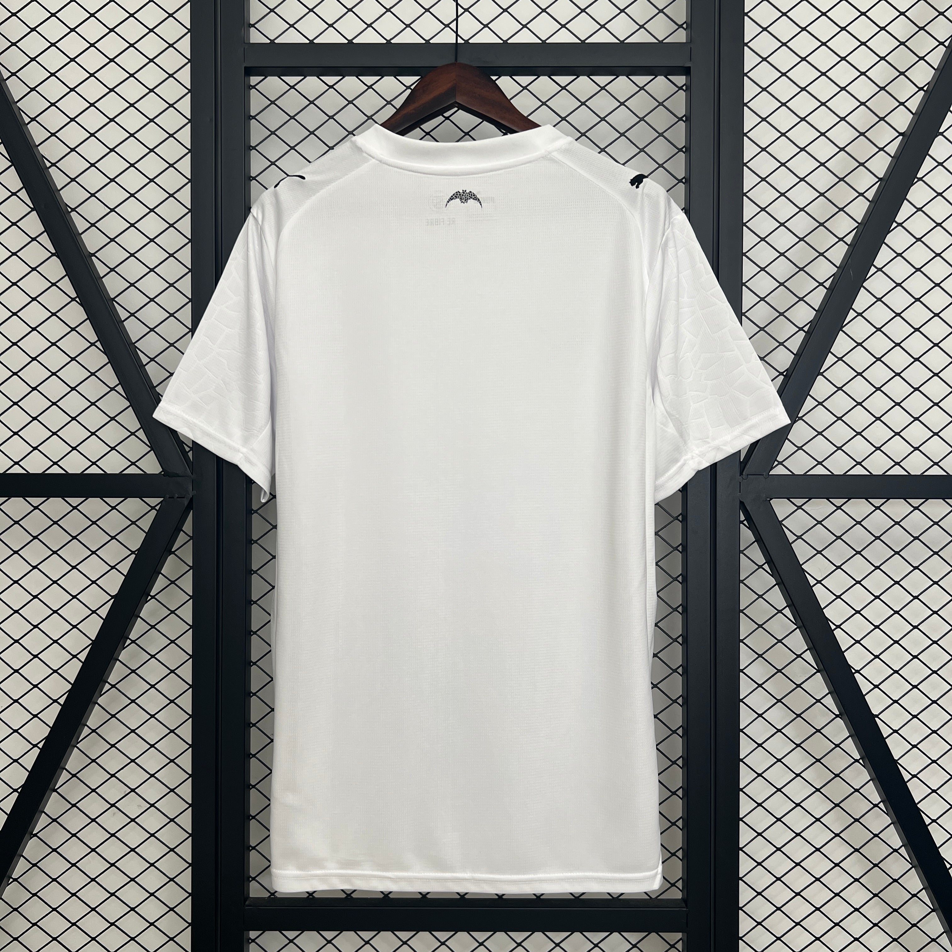 Valencia Thuis Shirt 25/26