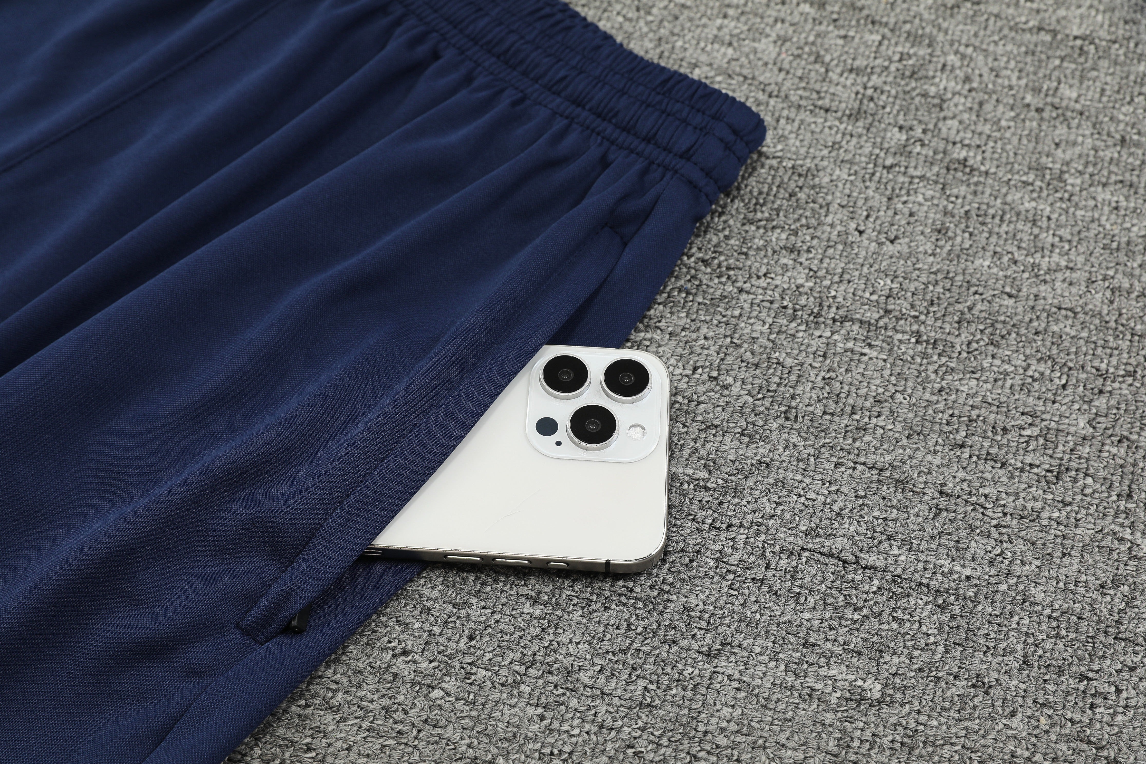 Atlético Madrid Trainingsset 24/25