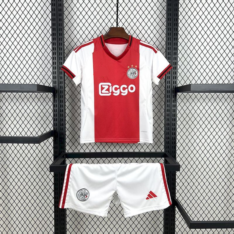 Ajax Thuis Set 25/26