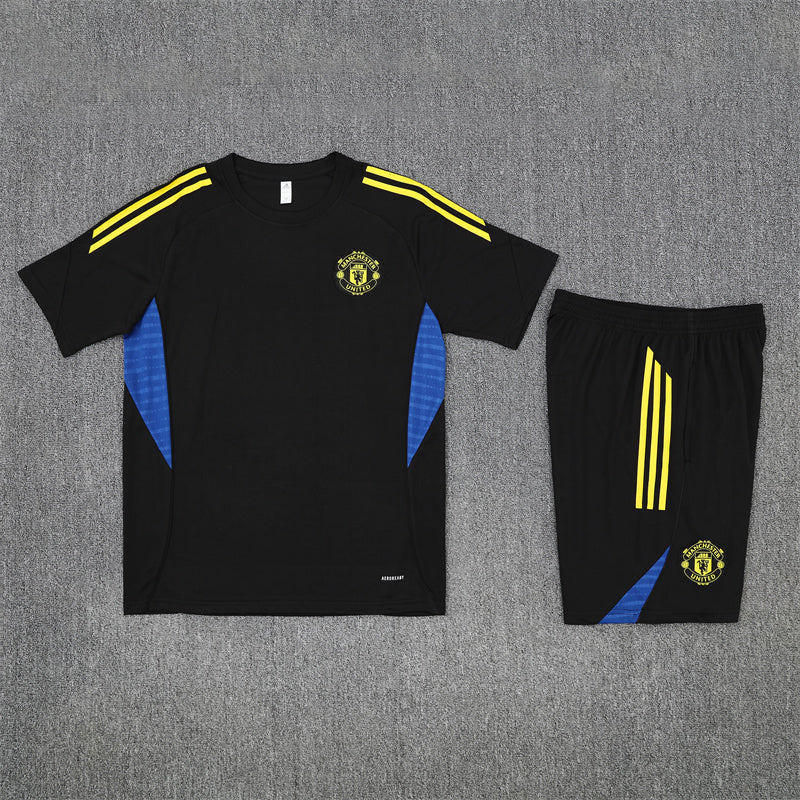 Manchester United Trainingsset 25/26