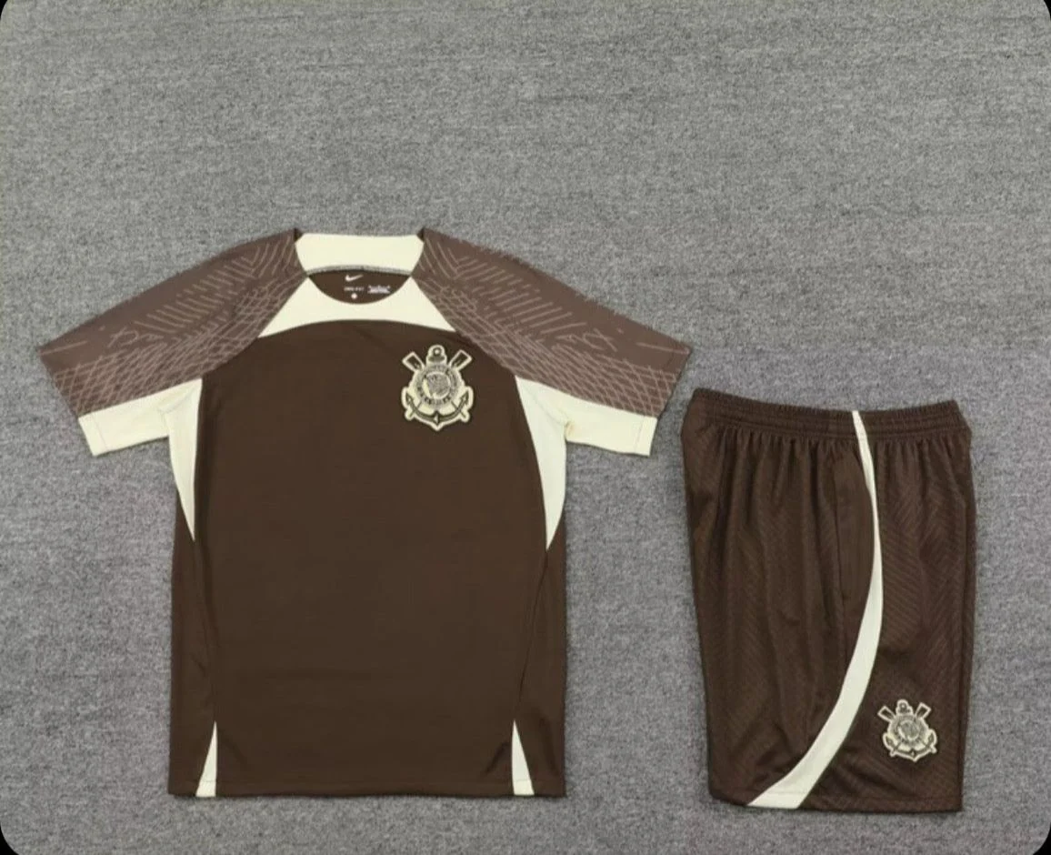 Corinthians Trainingsset 24/25