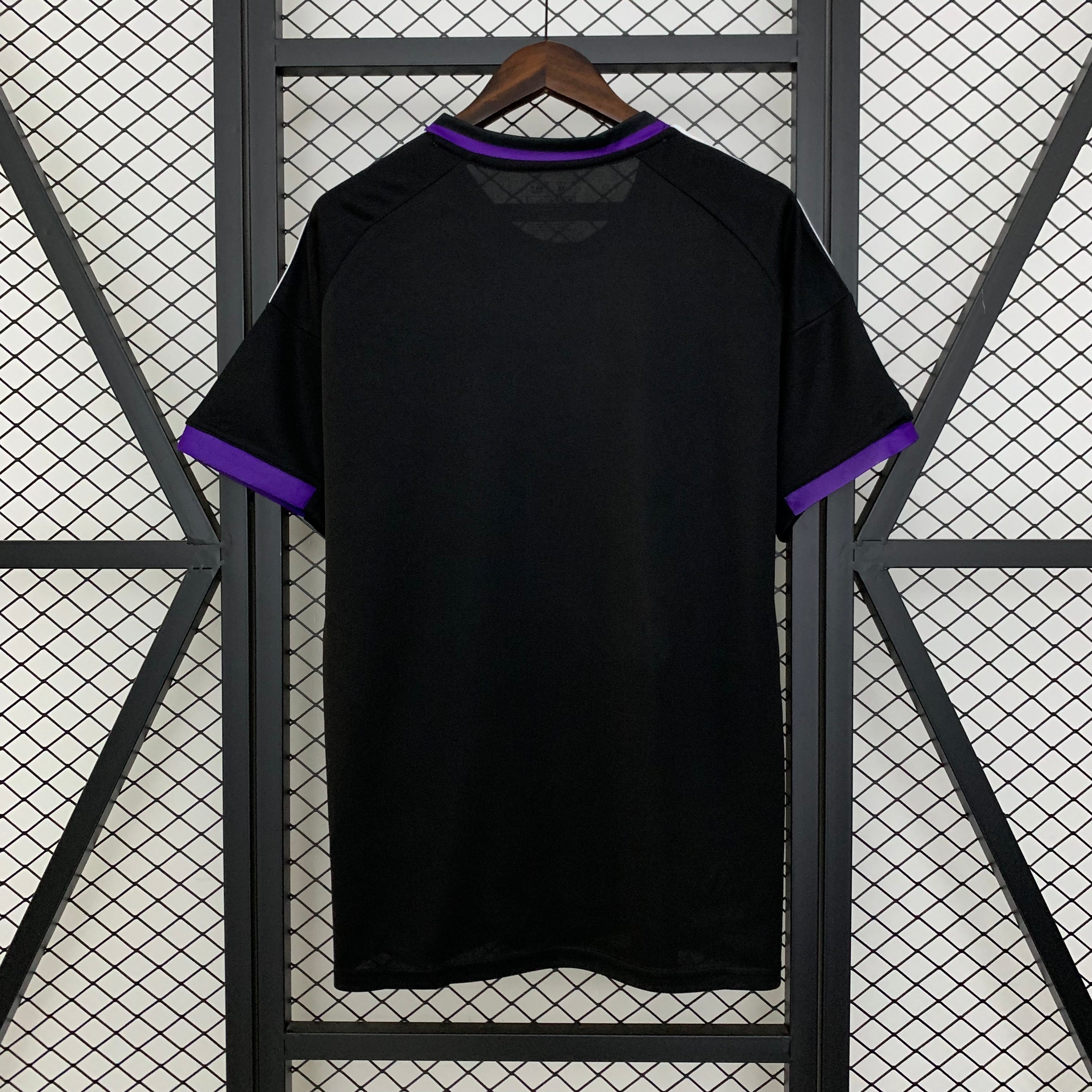 Real Madrid Special Edition Shirt 25/26