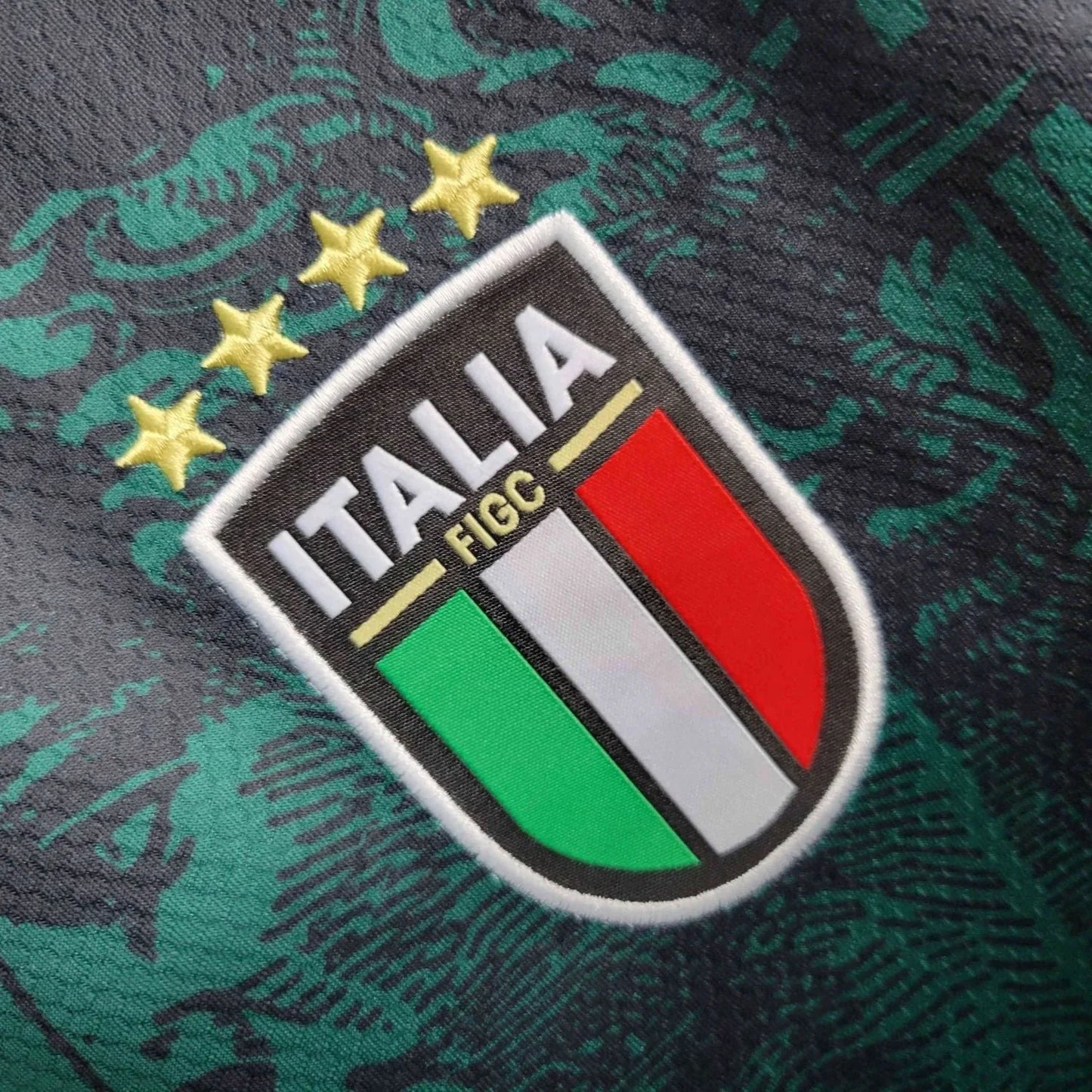 Italië Limited Edition