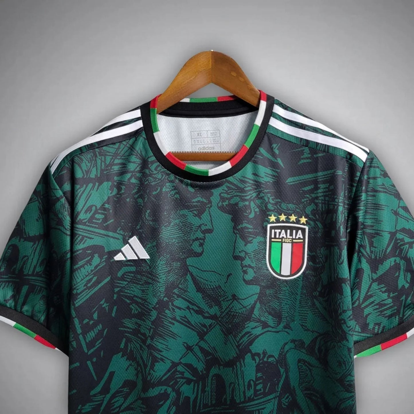 Italië Limited Edition