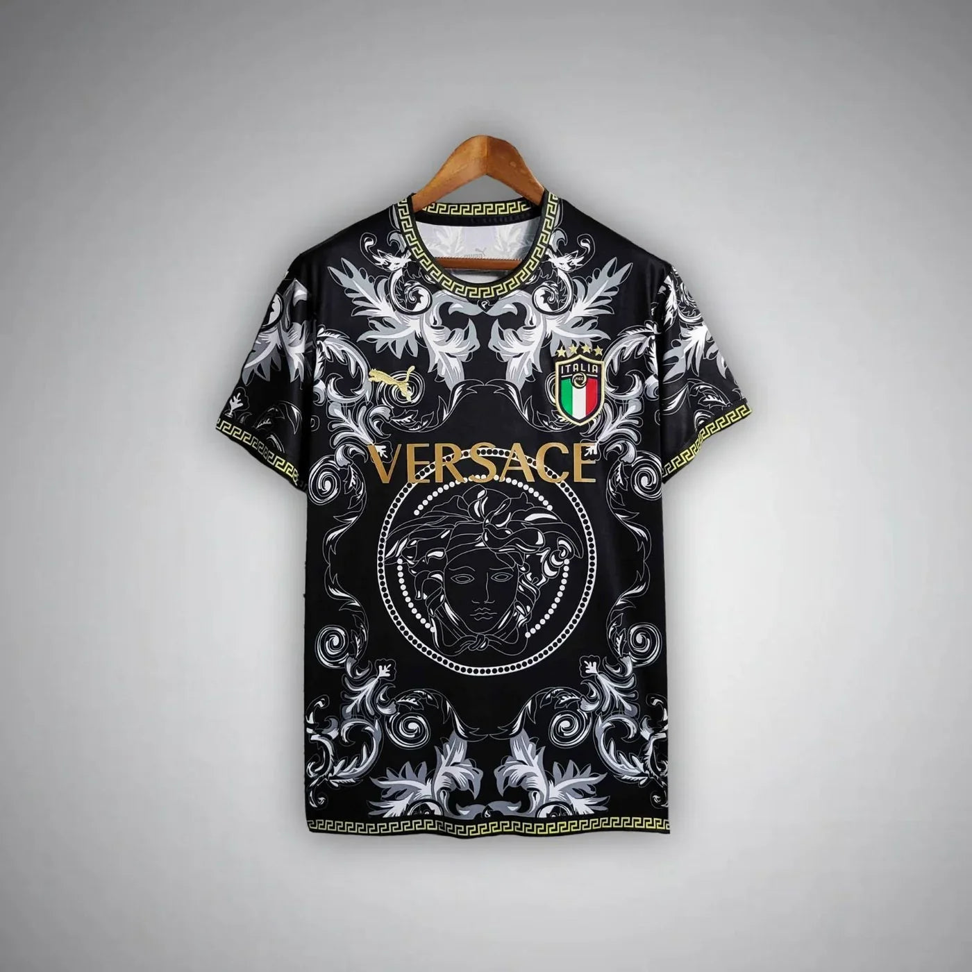Italië Limited Edition