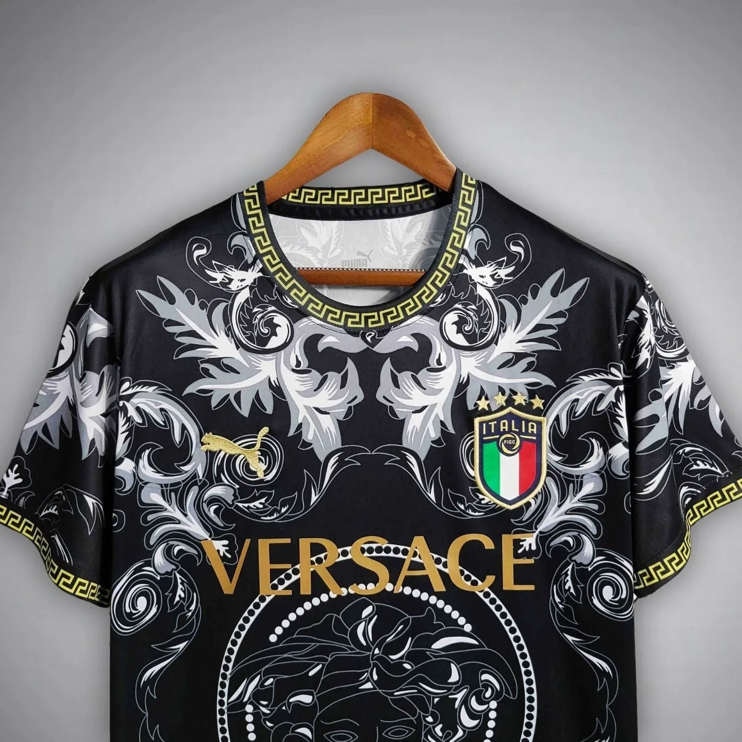 Italië Limited Edition