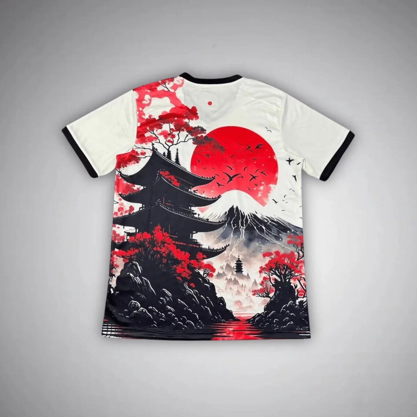 Japan Limited Edition