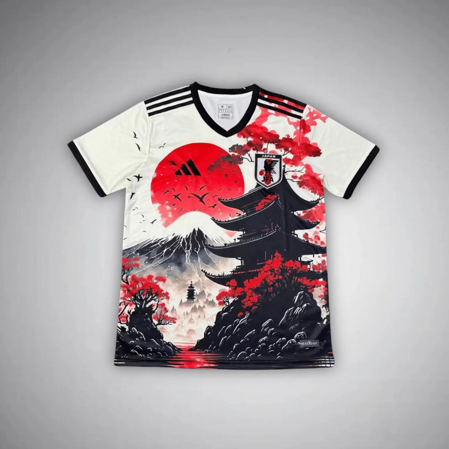 Japan Limited Edition