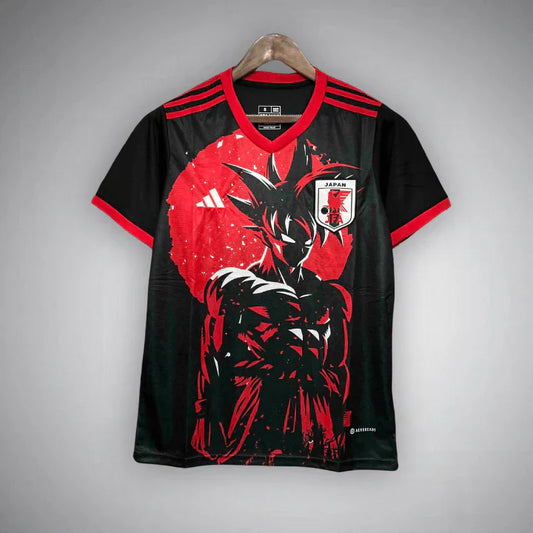 Japan Limited Edition