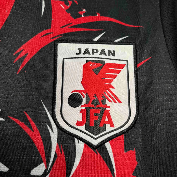 Japan Limited Edition