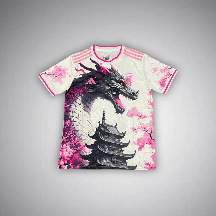 Japan Limited Edition