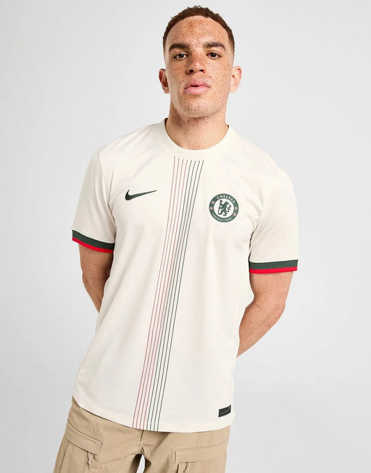 Chelsea FC - Uitshirt 25/26