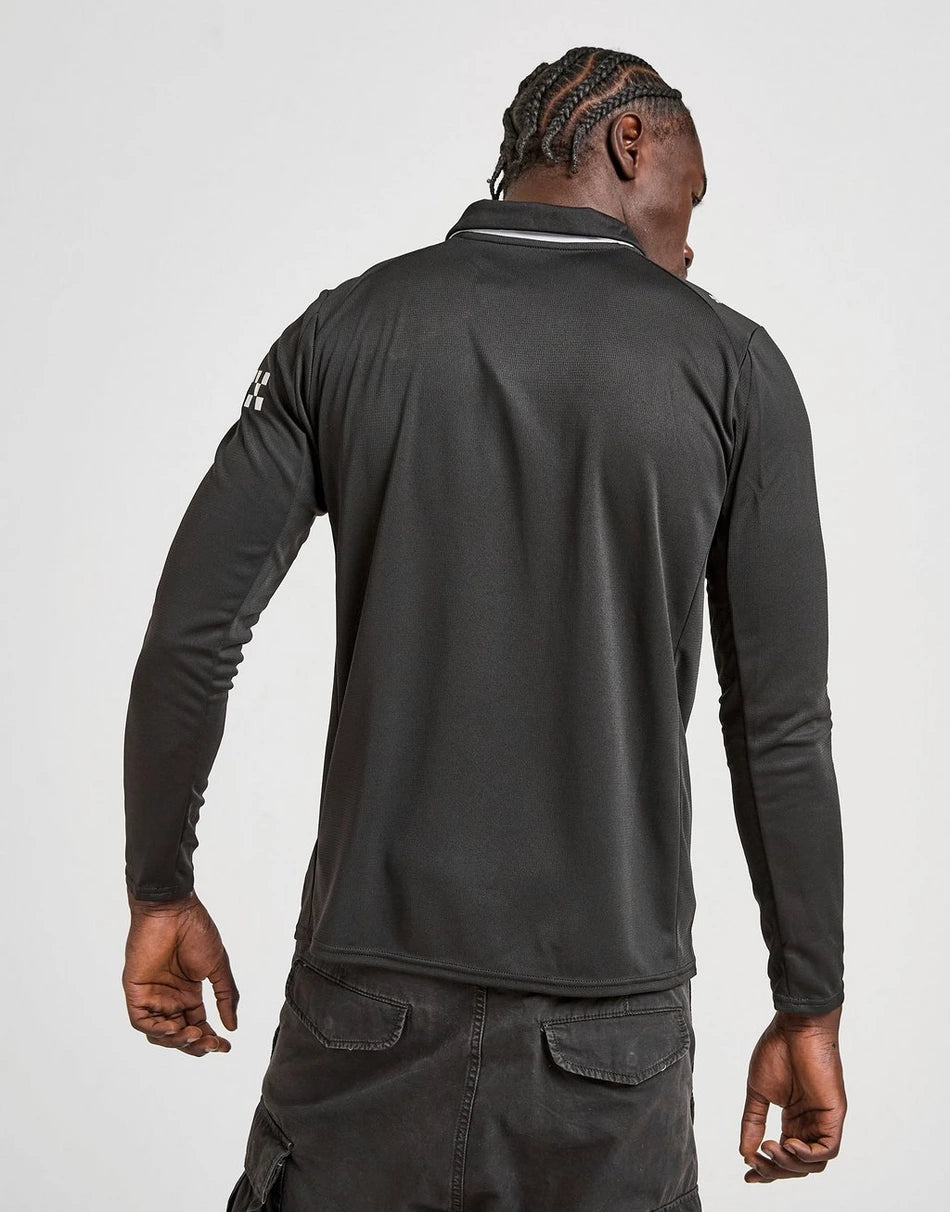 Manchester City FC - Uitshirt 25/26 Longsleeve