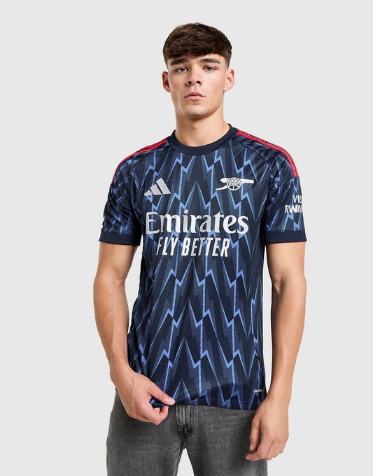 Arsenal FC - Uitshirt 25/26