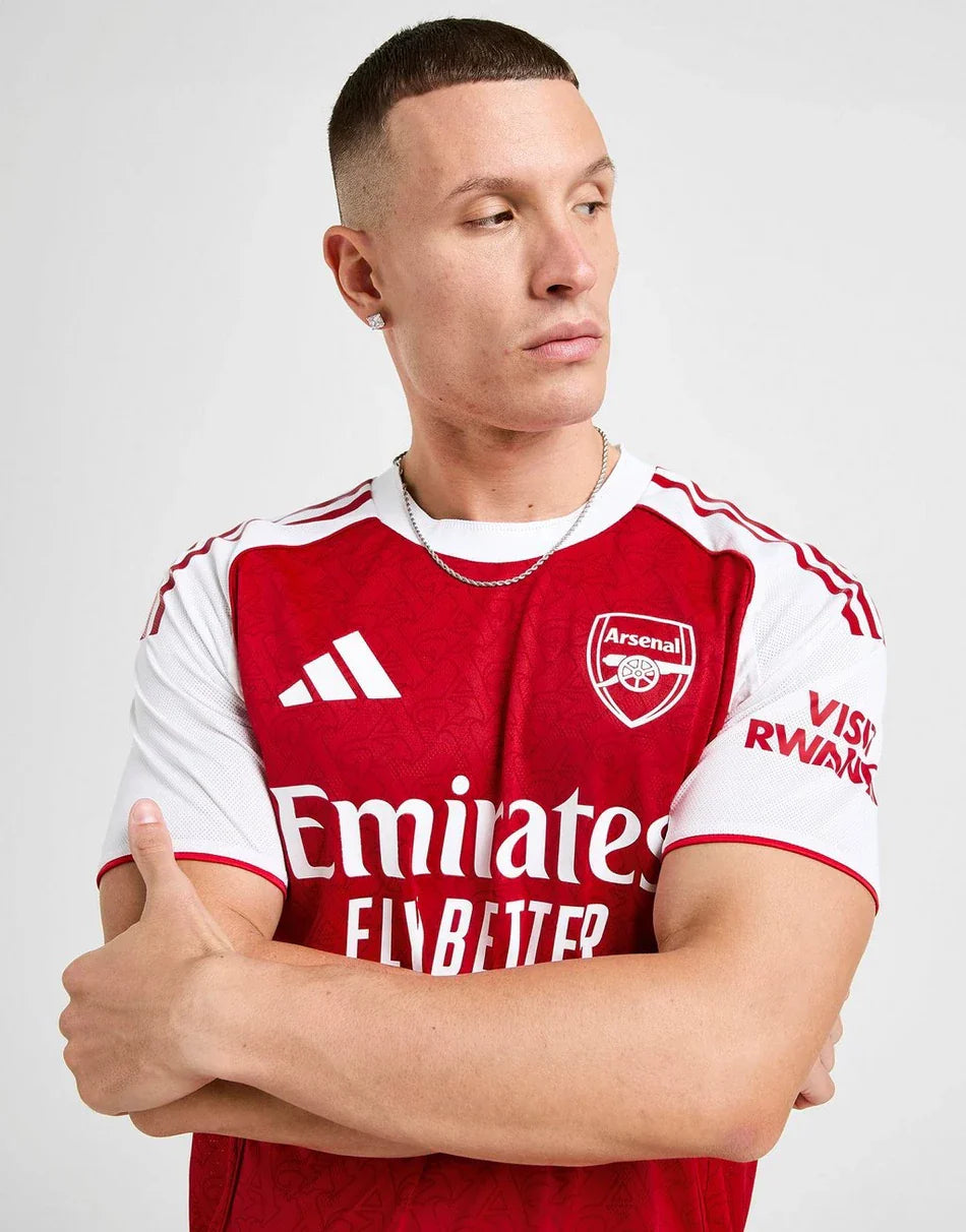 Arsenal FC - Thuisshirt 25/26
