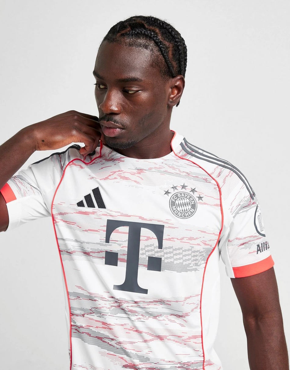 FC Bayern München - Uitshirt 25/26