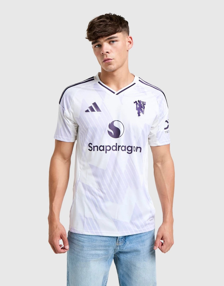 Manchester United FC - Uitshirt 25/26