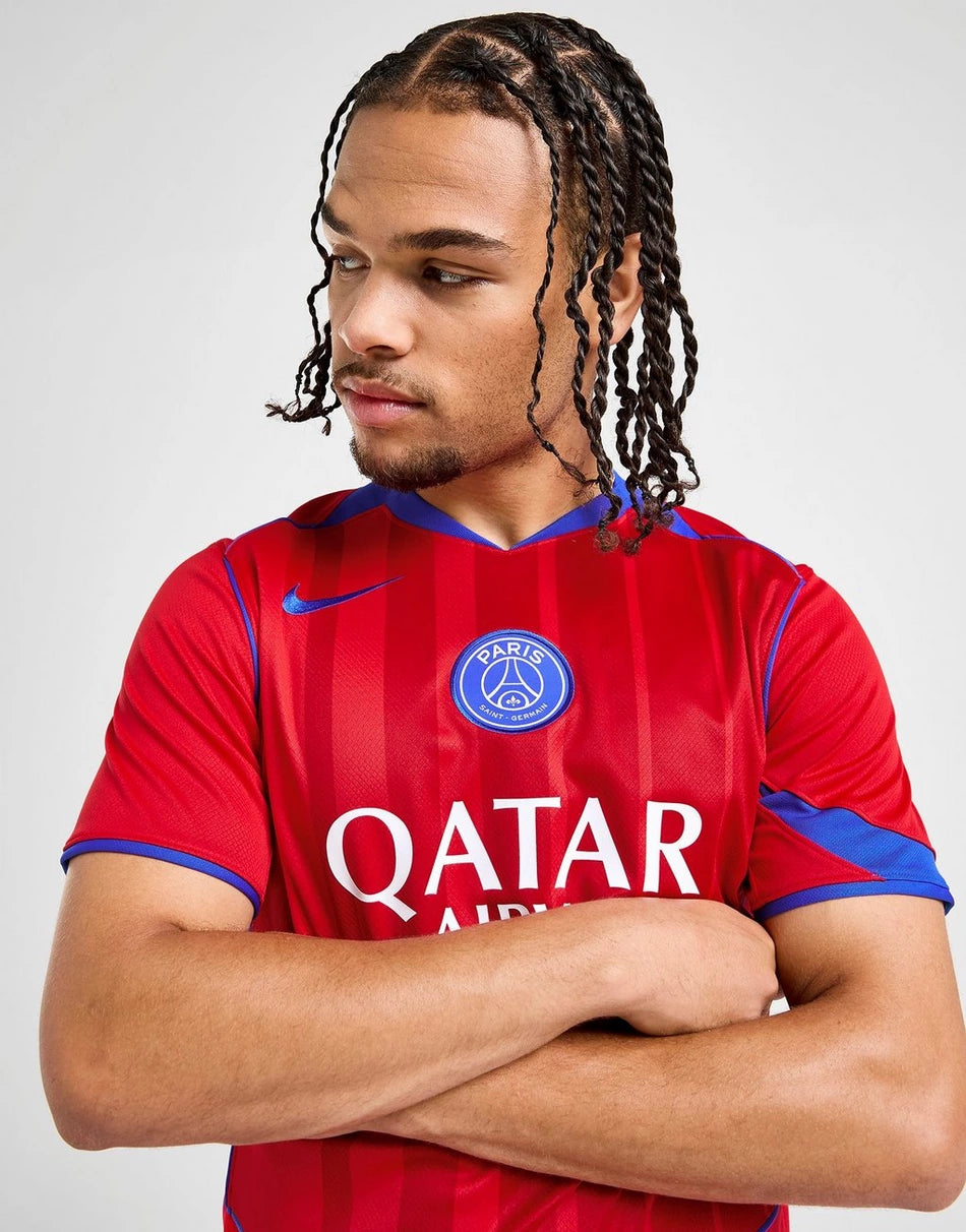 Paris Saint-Germain - 3e Shirt 25/26