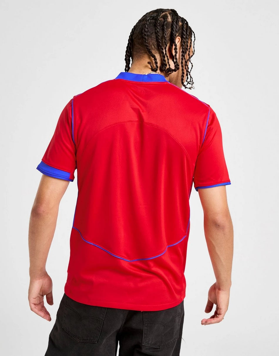 Paris Saint-Germain - 3e Shirt 25/26