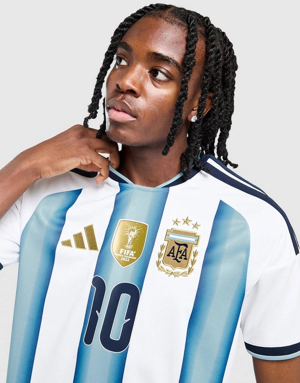Argentinië - Thuisshirt 26/27 WK