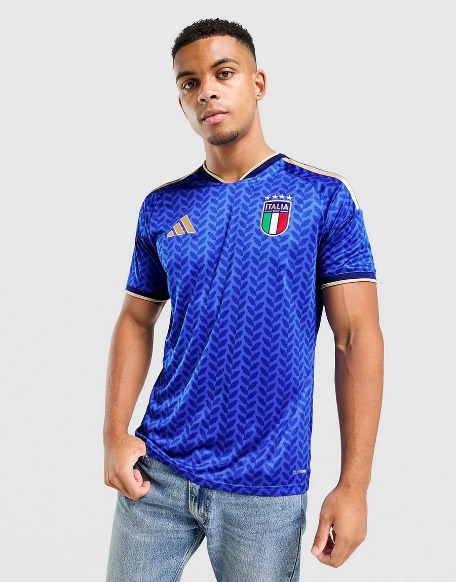 Italië - Thuisshirt 26/27