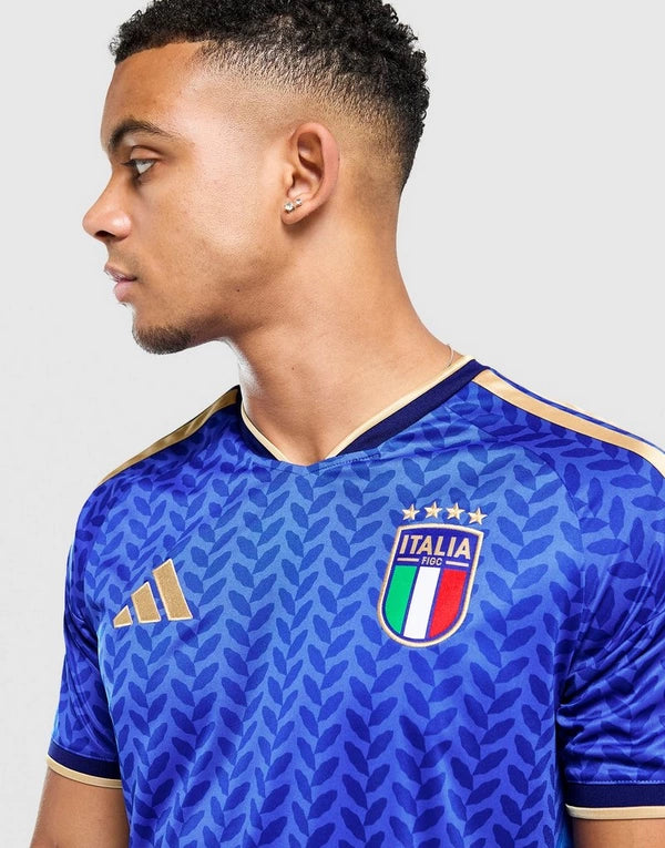 Italië - Thuisshirt 26/27