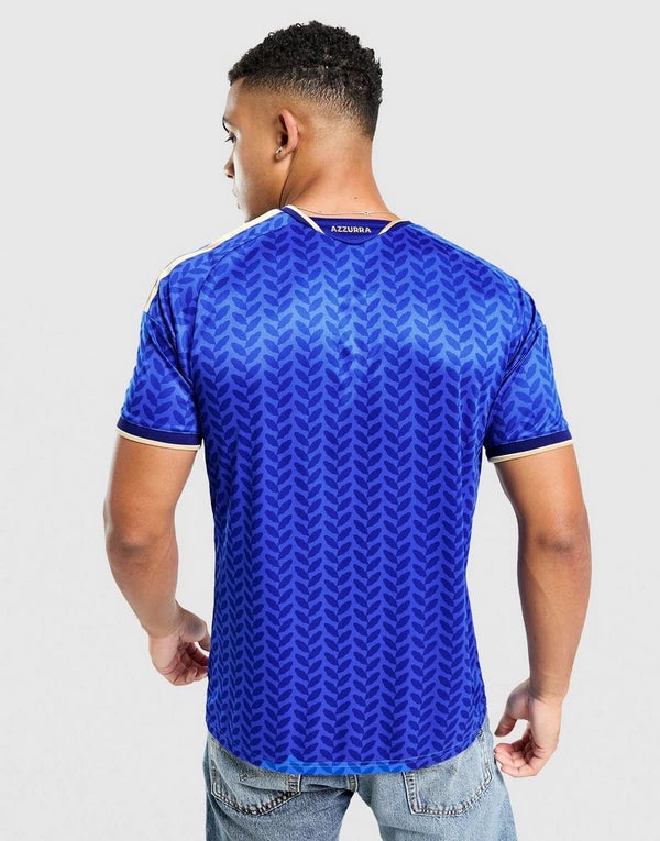 Italië - Thuisshirt 26/27