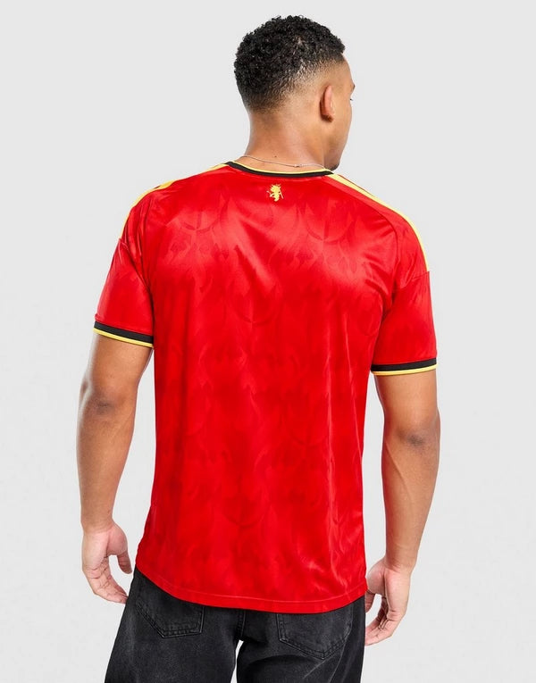 België - Thuisshirt 26/27 WK