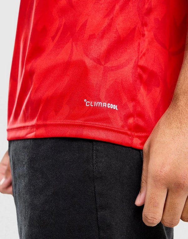 België - Thuisshirt 26/27 WK