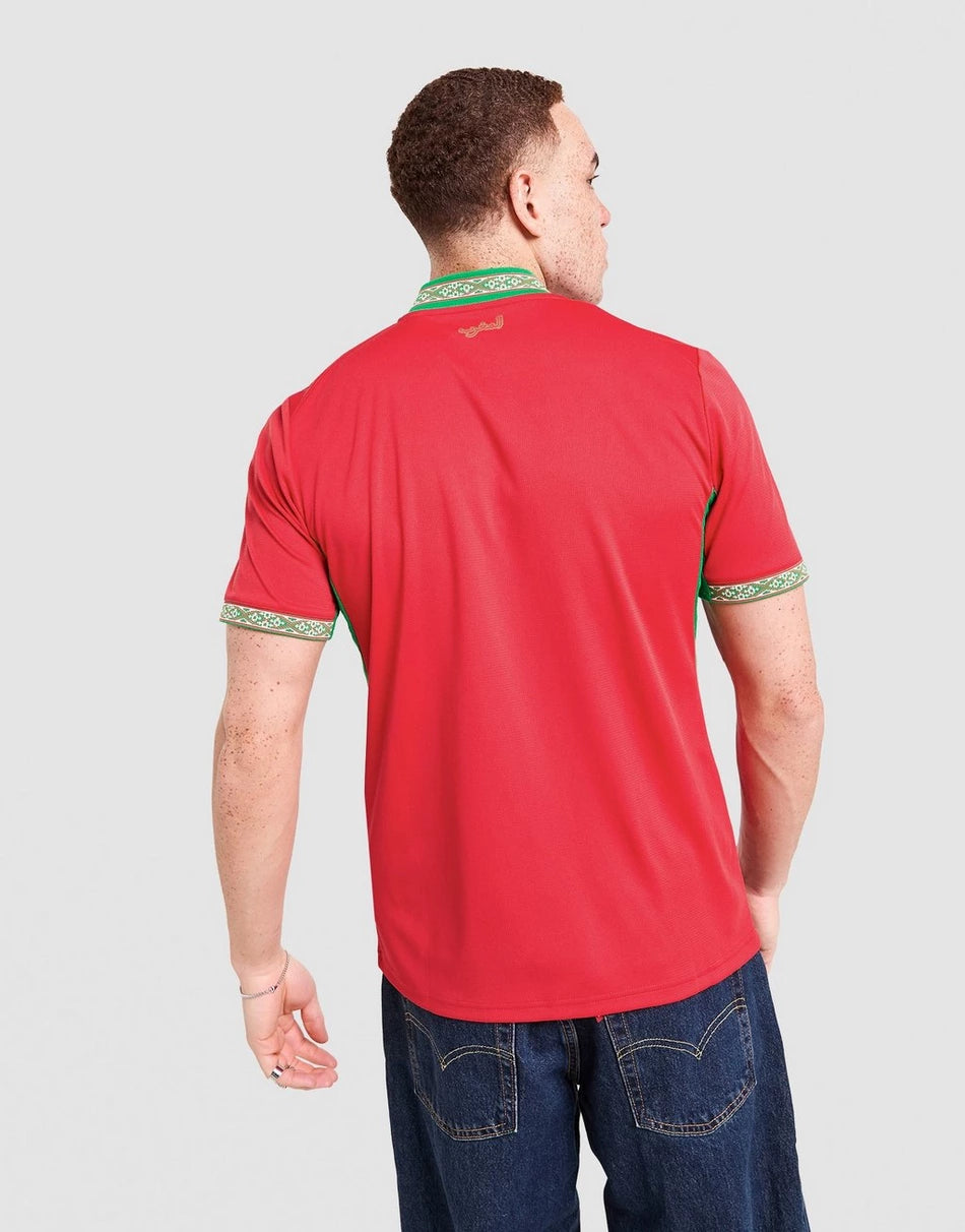 Marokko - Thuisshirt 26/27 WK