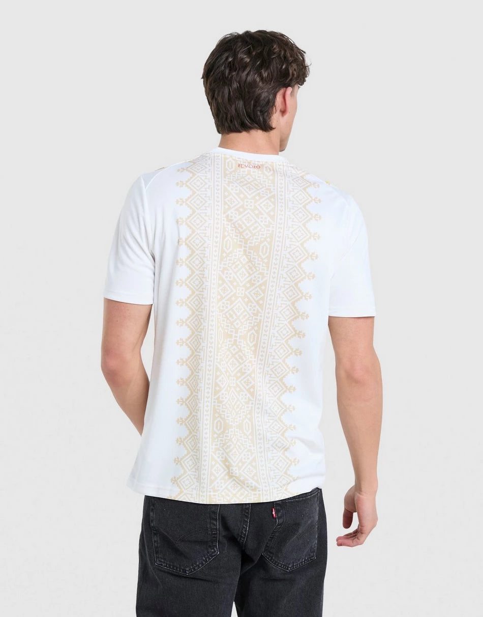 Marokko - Uitshirt 26/27 WK