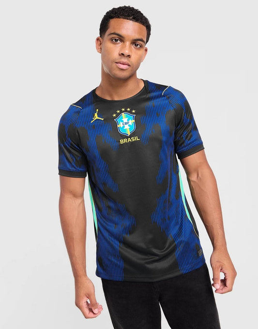 Brazilië - Uitshirt 26/27 WK