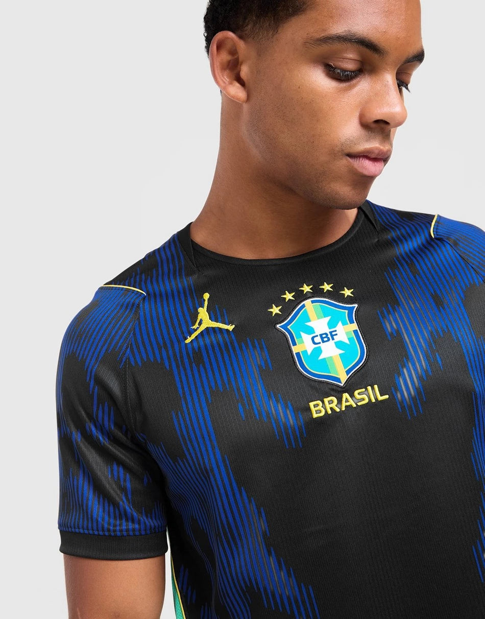 Brazilië - Uitshirt 26/27 WK