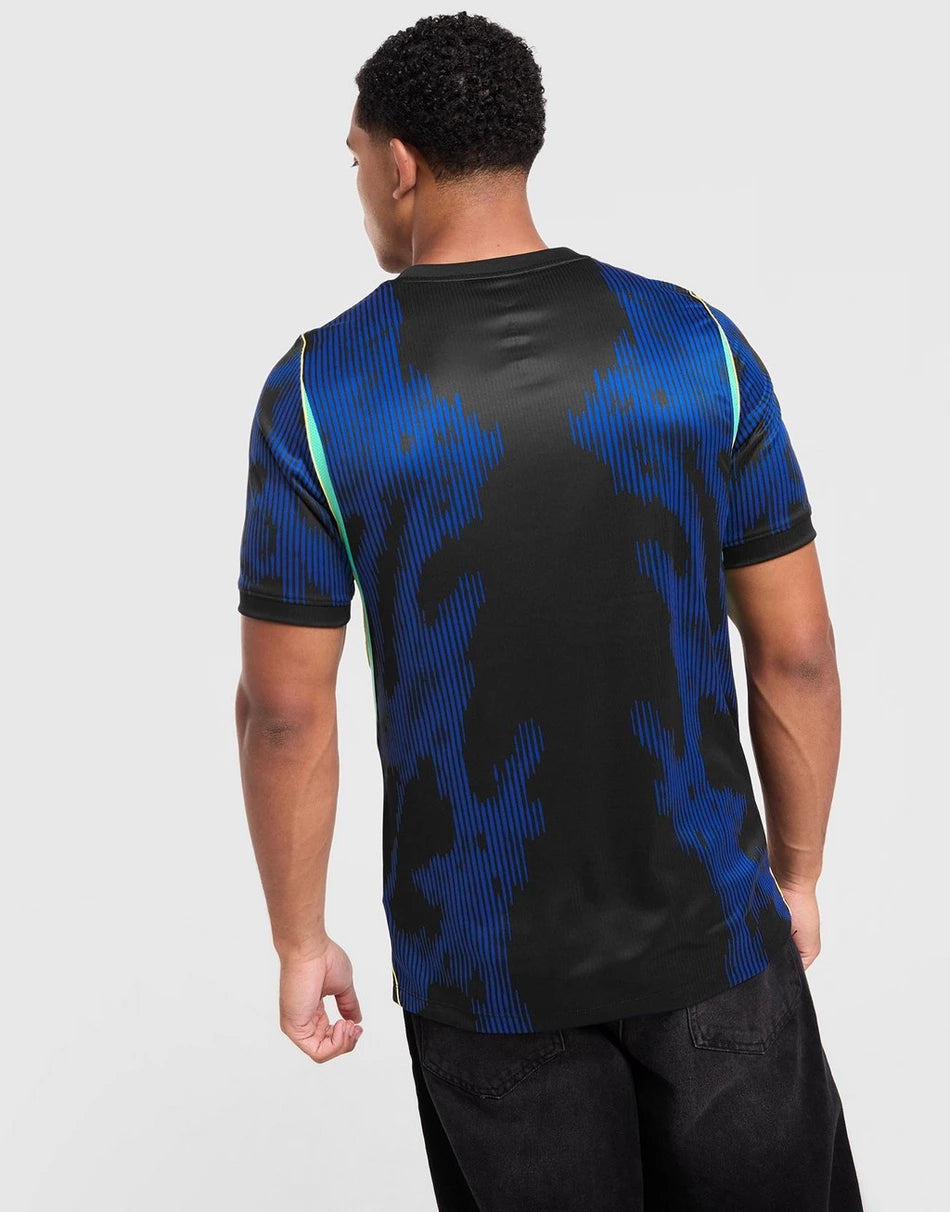 Brazilië - Uitshirt 26/27 WK