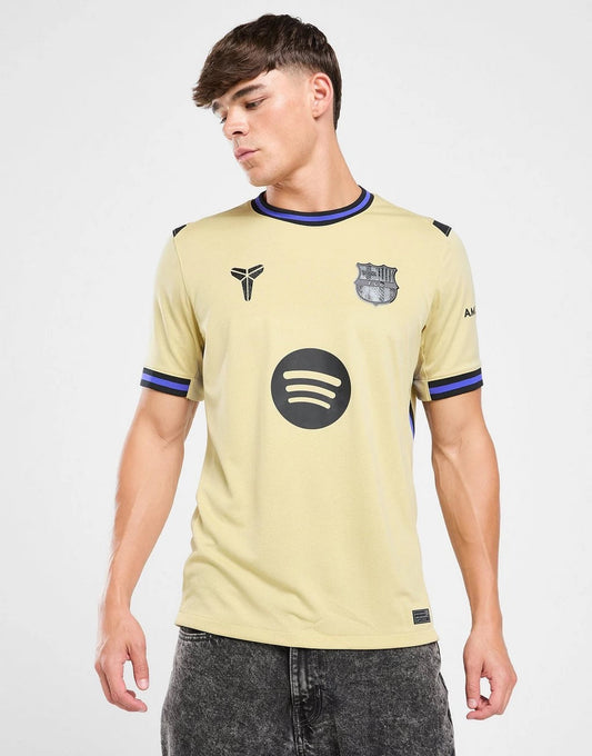 FC Barcelona - Uitshirt 25/26