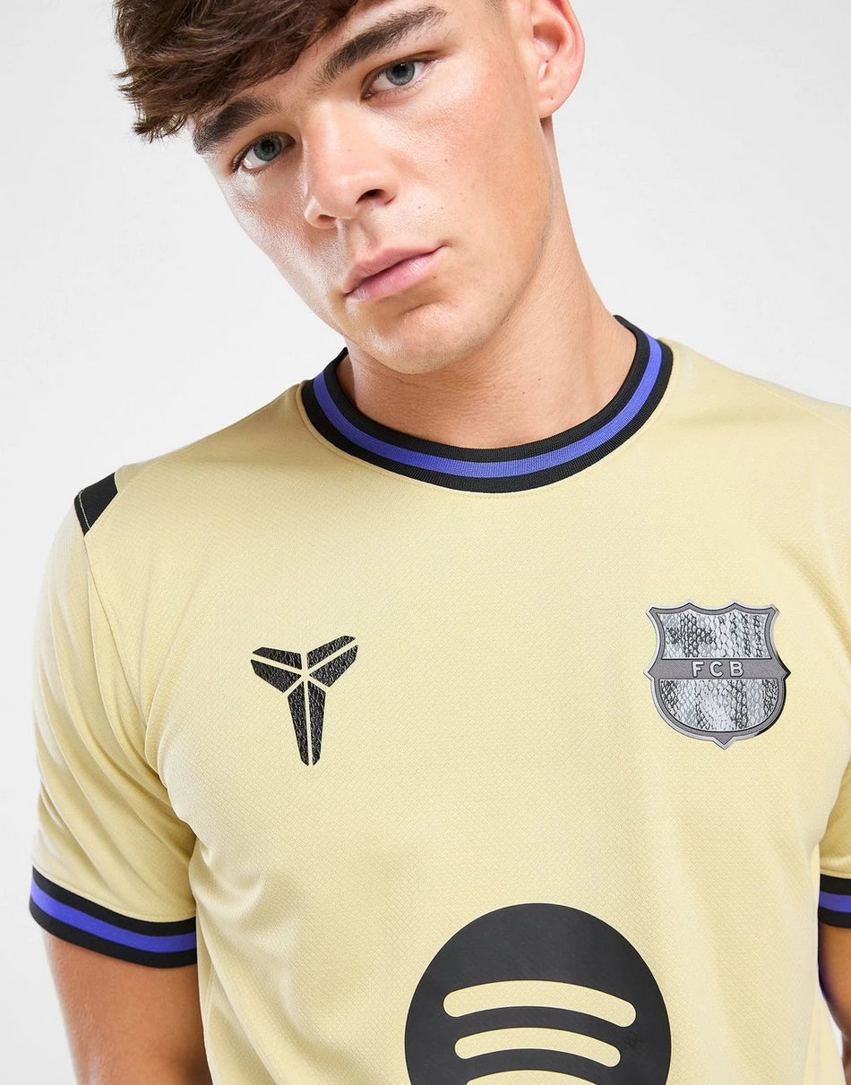 FC Barcelona - Uitshirt 25/26