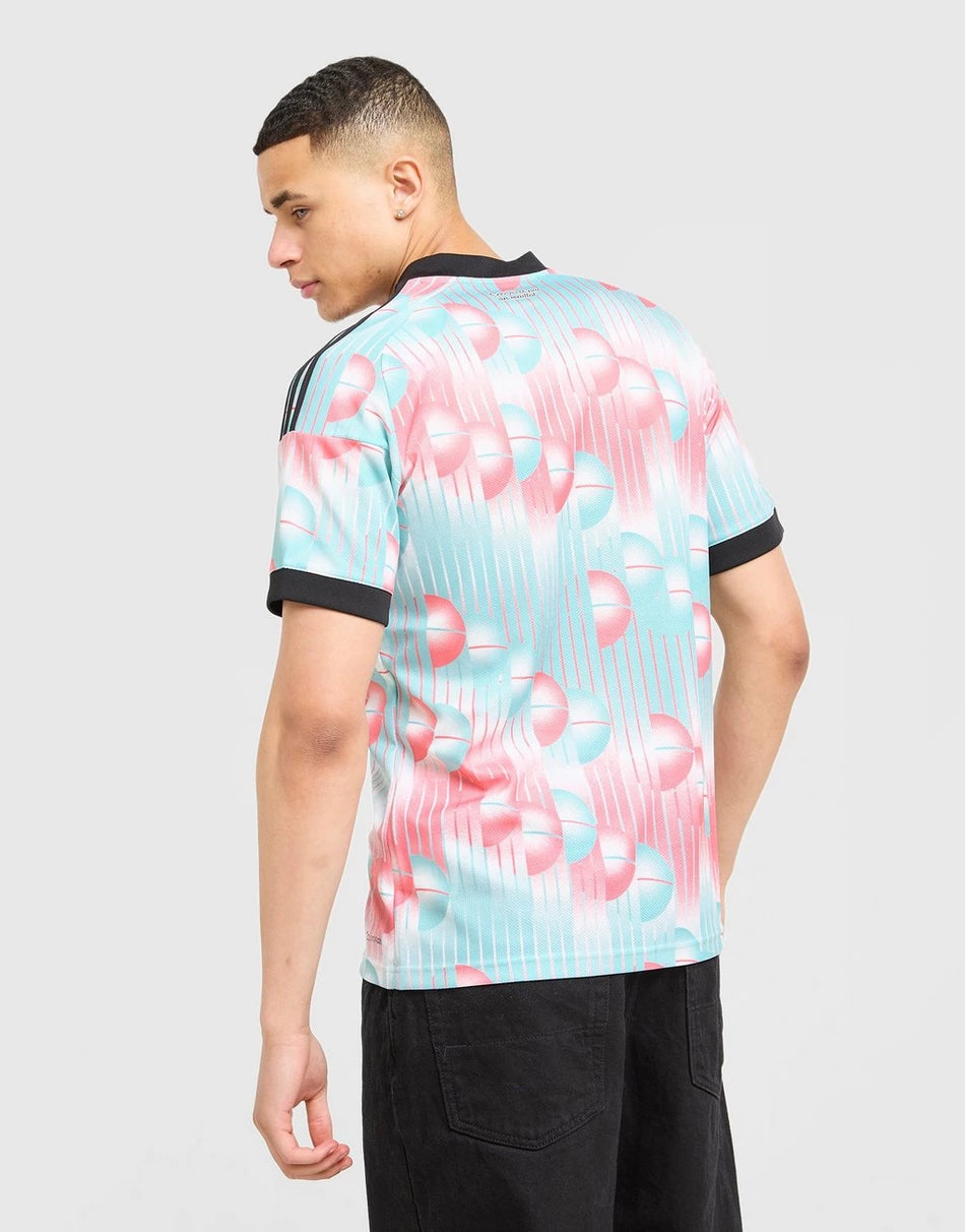 België - Uitshirt 26/27 WK