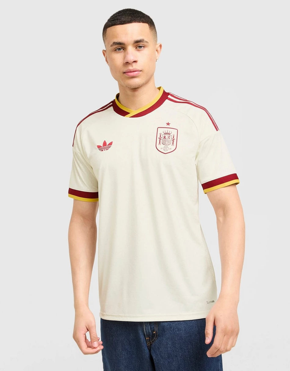 Spanje - Uitshirt 26/27 WK